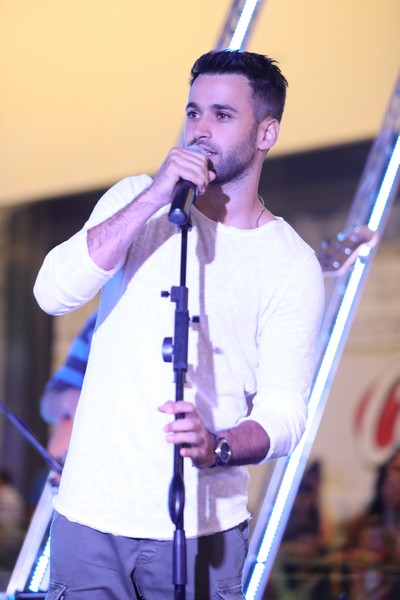  The Spot Choueifat Grand Opening